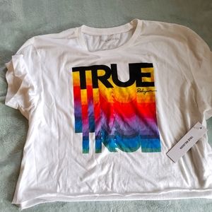 True religion tshirt